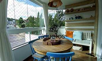 Imagem 5: Apartamento 3 Suites, 2 Vagas