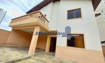 Imagem 2: Excelente Sobrado 04 dormitórios, Closet, quintal amplo e Piscina!!!