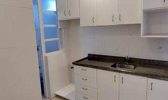 Imagem 3: Apartamento para Locação em Florianópolis, Itacorubi, 2 dormitórios, 1 suíte, 2 banheiros