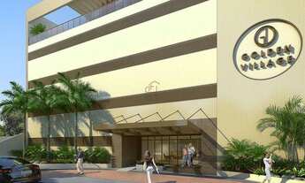 Imagem 2: Apartamento à venda no bairro Alvarez - Nova Iguaçu/RJ