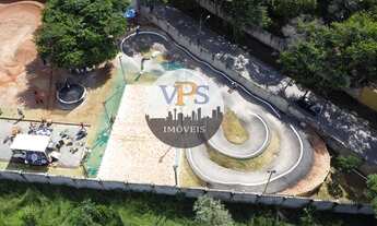 Imagem 6: Lote em Condomínio Fechado para Venda em Contagem, PORTAL DO SOL