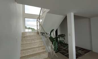 Imagem 6: Casa a venda com 3 suítes mais 2 demi no Condomínio Bosque das Mansões em São José!