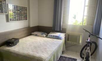 Imagem 3: Vendo Apartamento de 3 quartos no Edifício Napoli