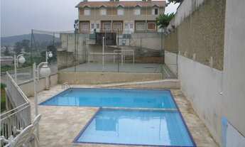 Imagem: Casa-sobrado em condomínio 2 dormitórios