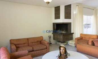 Imagem 4: Casa com 428 m² em Sto. Antonio de Lisboa - Condomínio Fechado