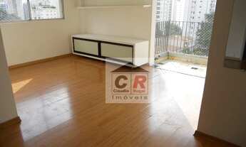 Imagem: Rua Edison, 2dorms c/ suíte, 87m2