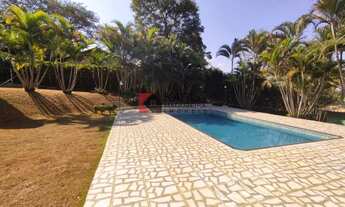 Imagem: Ótima casa em condomínio de alto padrão