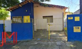 Imagem: Casa com 2 dormitórios para alugar, 90