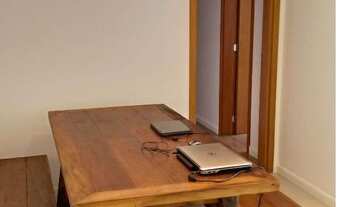 Imagem 4: Apartamento para venda com 112 metros quadrados com 2 quartos em Cascatinha - Juiz de Fora