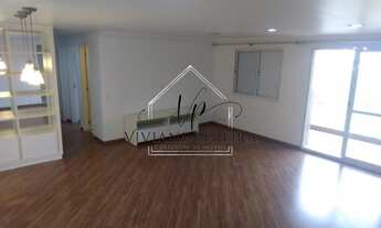 Imagem: SÃO PAULO - Apartamento Padrão - CIDADE