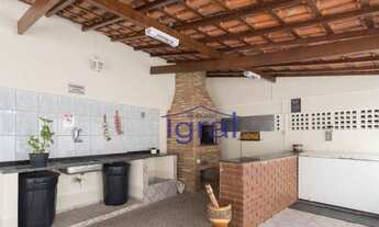 Imagem 7: Apartamento com 2 dormitórios à venda, 55 m² por R$ 390.000,00 - Vila Guarani (Zona Sul)