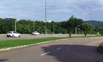 Imagem 2: Terreno de 0 Dormitório, Localizado em TRINDADE