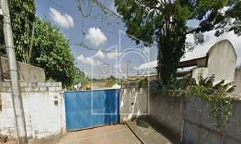 Imagem: Jundiaí - Terreno Padrão - Caxambu