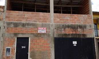 Imagem: Sobrado/Casa no Vitória Park - Morrinhos