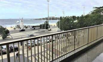 Imagem 2: Av Atlantica, Luxo, Espaço e Vista eterna para o mar de Copacabana