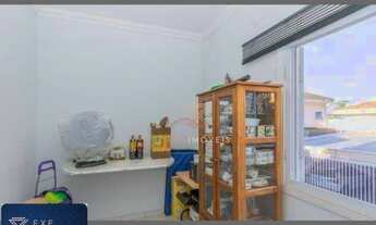 Imagem 5: Casa com 4 dormitórios à venda, 355 m² por R$ 2.400.000,00 - Brooklin - São Paulo/SP