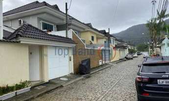 Imagem 2: Rio de Janeiro - Casa de Condomínio - Vargem Pequena