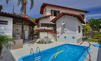 Imagem: Casa com 3 dormitórios à venda, 220 m²