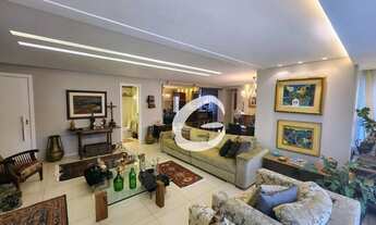 Imagem 2: Apartamento com 4 dormitórios à venda, 161 m² por R$ 1.950.000,00 - Serra - Belo Horizonte