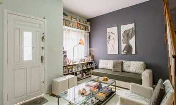 Imagem 7: Casa Residencial à venda, Vila Olímpia, São Paulo -