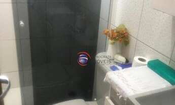 Imagem 5: Casa com 3 dormitórios à venda, 125 m² por R$ 450.000,00 - Parque Capuava - Santo André/SP