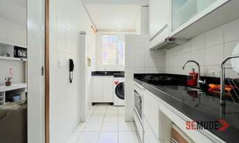 Imagem 4: Apartamento 3 dormitórios no bairro Saco dos Limões em Florianópolis/SC - UFSC