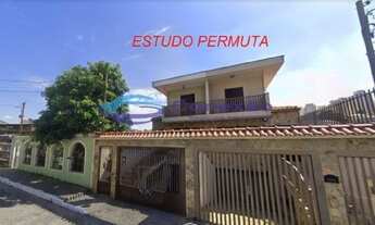 Imagem: SÃO PAULO - Casa Padrão - Santa Teresinha