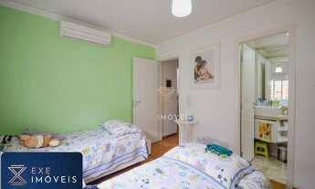 Imagem 5: Casa com 3 dormitórios à venda, 161 m² por R$ 1.355.000 - Jardim da Glória - São Paulo/SP