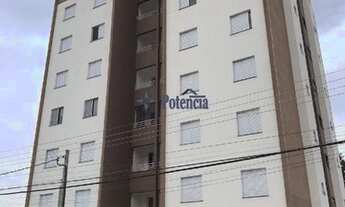 Imagem: Apartamento à venda, 2 quartos, 1 vaga