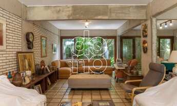 Imagem 2: Uma Casa Incrível no Lago Sul com 6 Quartos! Direto Comdono