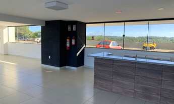 Imagem 6: AP 0848<br>Apartamento para venda com 98 metros quadrados com 3 quartos sendo 1 suít