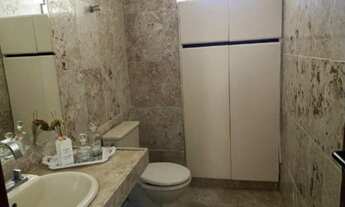 Imagem 6: Apartamento de luxo na ponta verde, 252m2 03 suítes, 300 mts da praia