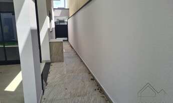 Imagem 6: Casa em Condomínio para Venda em Taubaté, Chácara do Visconde, 3 dormitórios, 1 suíte, 3 b