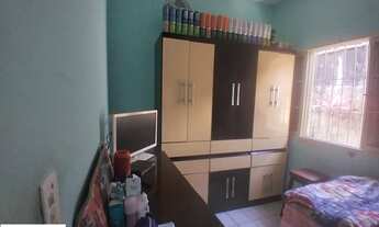 Imagem 4: Casa para venda possui 83 metros quadrados com 3 quartos em Maracanã - Praia Grande - SP