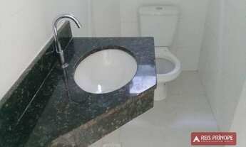 Imagem 6: CASA DE 3 QUARTOS PARA VENDA EM VARGEM PEQUENA