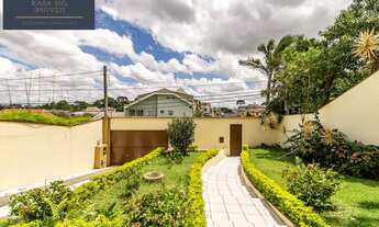 Imagem 3: Casa com 4 dormitórios à venda, 253 m² - Pilarzinho