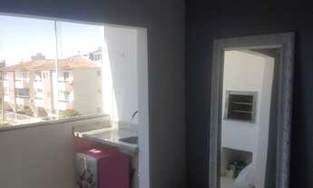 Imagem 4: Apartamento para venda possui 70 metros quadrados com 2 quartos