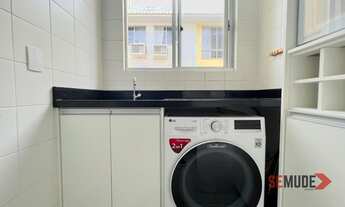 Imagem 5: Apartamento 3 dormitórios no bairro Saco dos Limões em Florianópolis/SC - UFSC