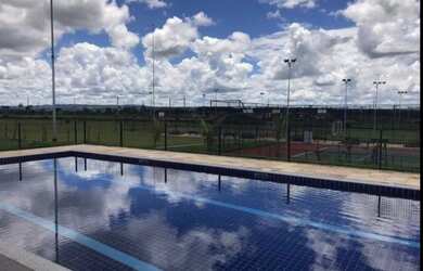 Imagem 4: Condomínio Fechado - Terras Alpha 1