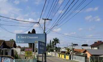 Imagem 6: VENDO TERRENO AVENIDA NAPOLEÃO MANOSSO BAIRRO BUTIATUVINHA REGIÃO SANTA FELICIDADE GRANDE