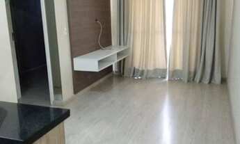 Imagem: Apartamento com 2 dormitórios para alugar