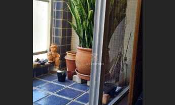 Imagem 7: Apartamento com 2 dormitórios à venda, 77 m² por R$ 1.200.000 - Lagoa - Rio de Janeiro/RJ