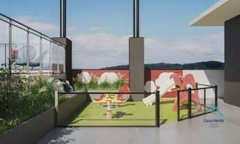 Imagem 5: Apartamento com 1 dormitório à venda, 89 m² por R$ 418.176 - Cachoeira do Bom Jesus - Flor