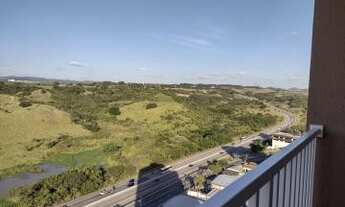 Imagem 5: Apartamento - Jardim Satélite - Residencial Vivendas do Lago - 48m² - 2 Dormitórios