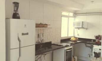 Imagem 5: 2 qts Patio do Sol Recreio ac. financiamento bancário