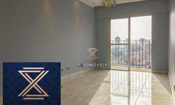 Imagem 4: Apartamento com 2 dormitórios à venda, 76 m² por R$ 400.000 - Vila Medeiros - São Paulo/SP