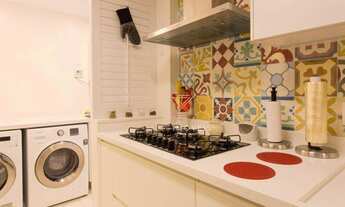 Imagem 7: Apartamento com 4 dormitórios à venda, 215 m² por R$ 4.850.000 - Leblon - Rio de Janeiro/R