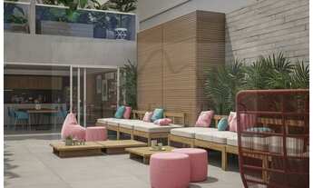 Imagem 6: Rio de Janeiro - Apartamento Padrão - Flamengo