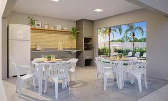 Imagem 4: Lançamento! Casas a venda no centro de Monte Mor