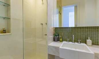 Imagem 5: Apartamento com 2 dormitórios à venda, 75 m² por R$ 1.397.000 - Lagoa - Rio de Janeiro/RJ